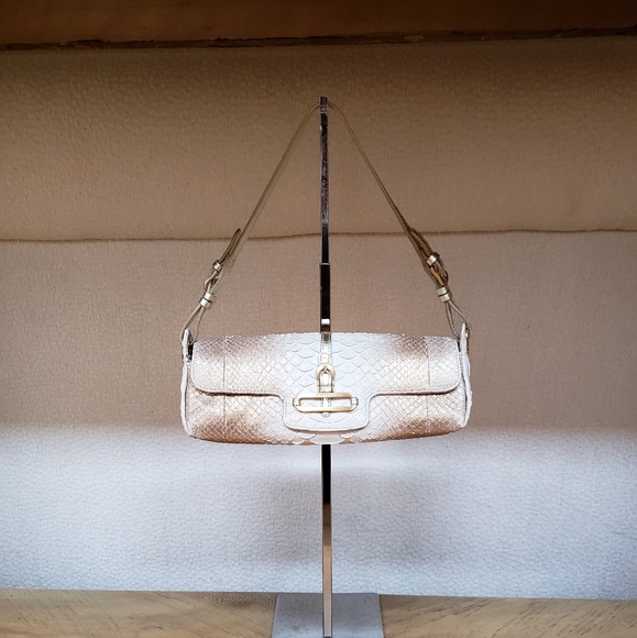 Jimmy Choo Clutch - Picture 1 of 3